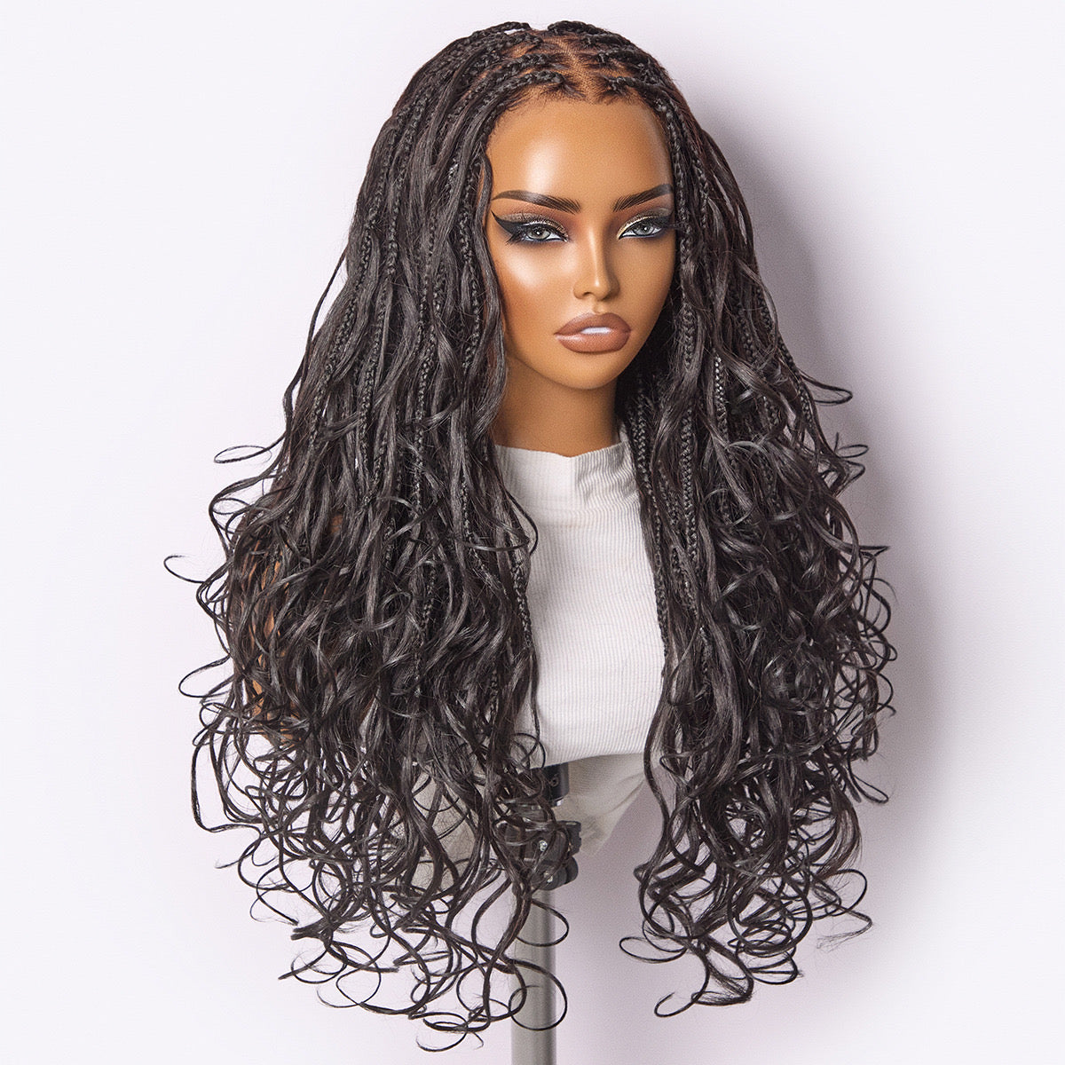 Wigs