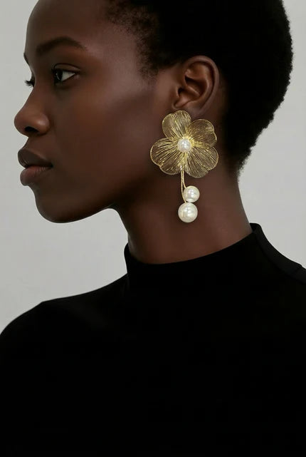 Petal Elegance