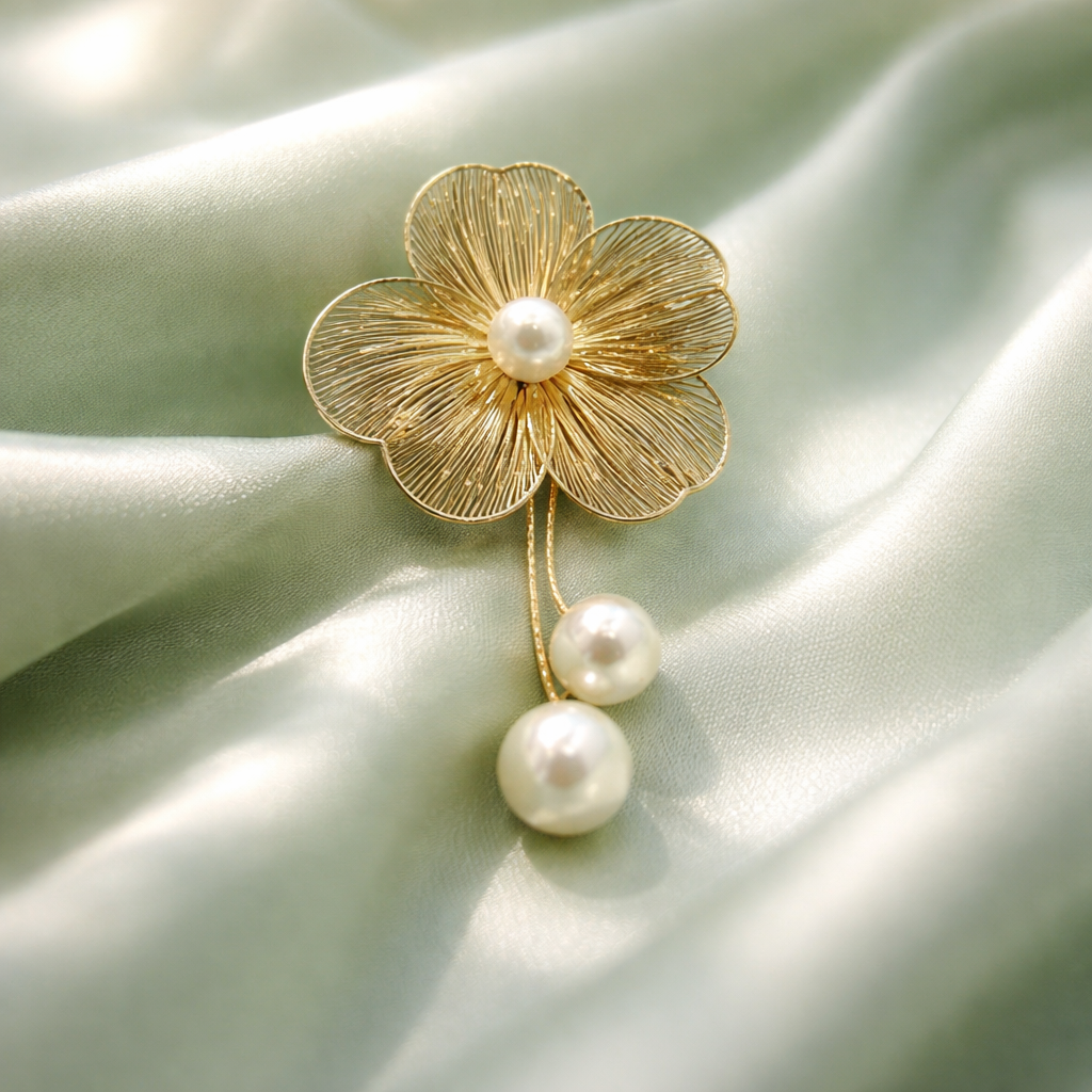 Petal Elegance