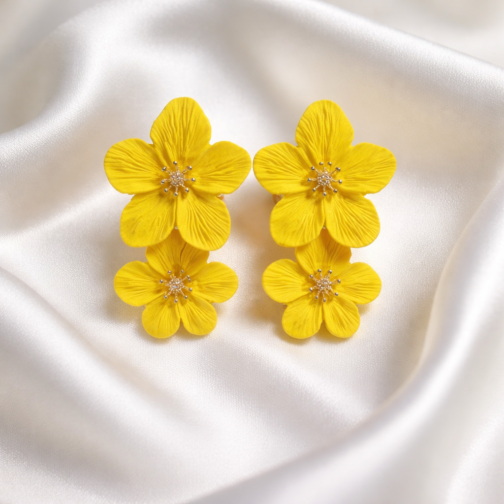 Flower Glow