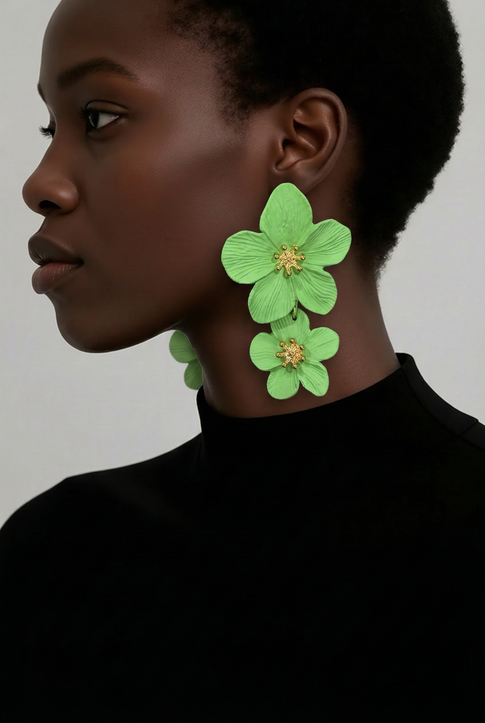 Flower Glow