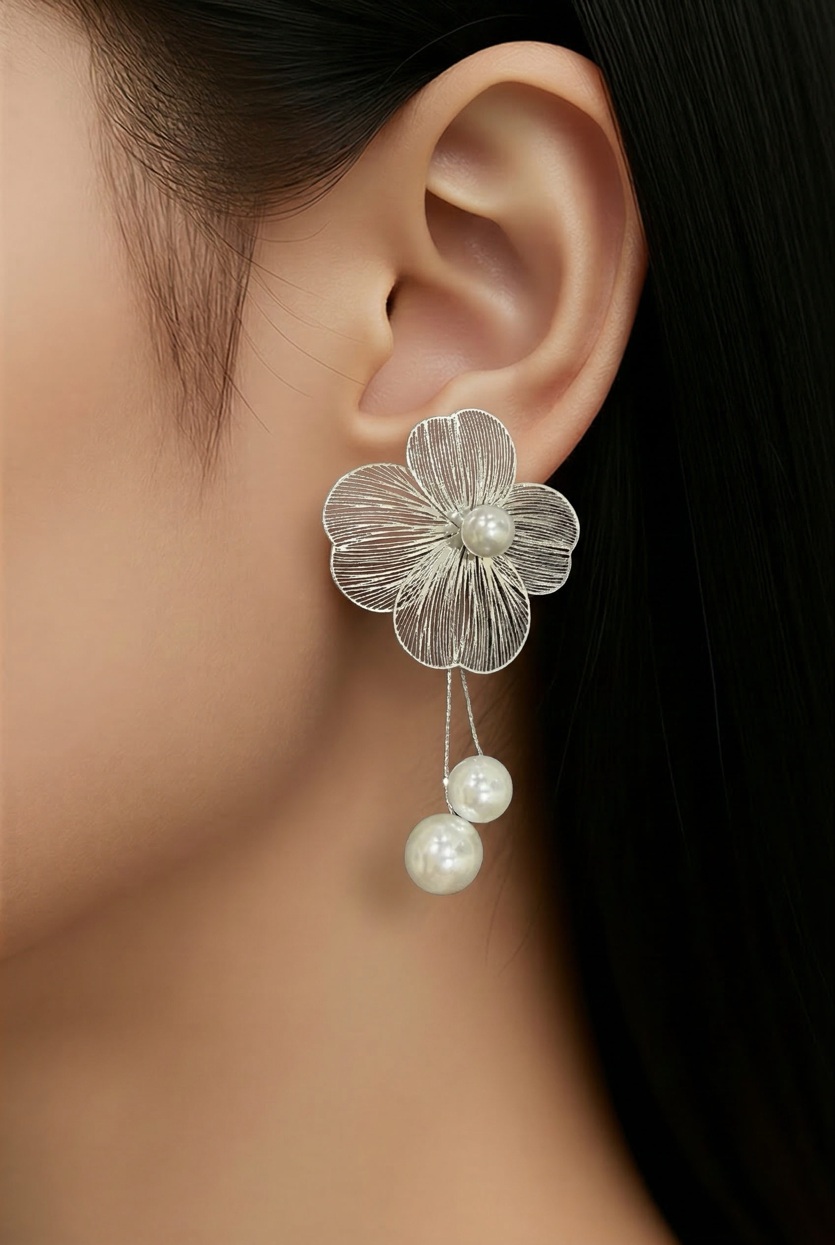 Petal Elegance