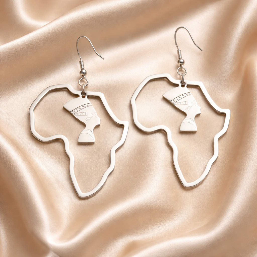 Silver Motherland