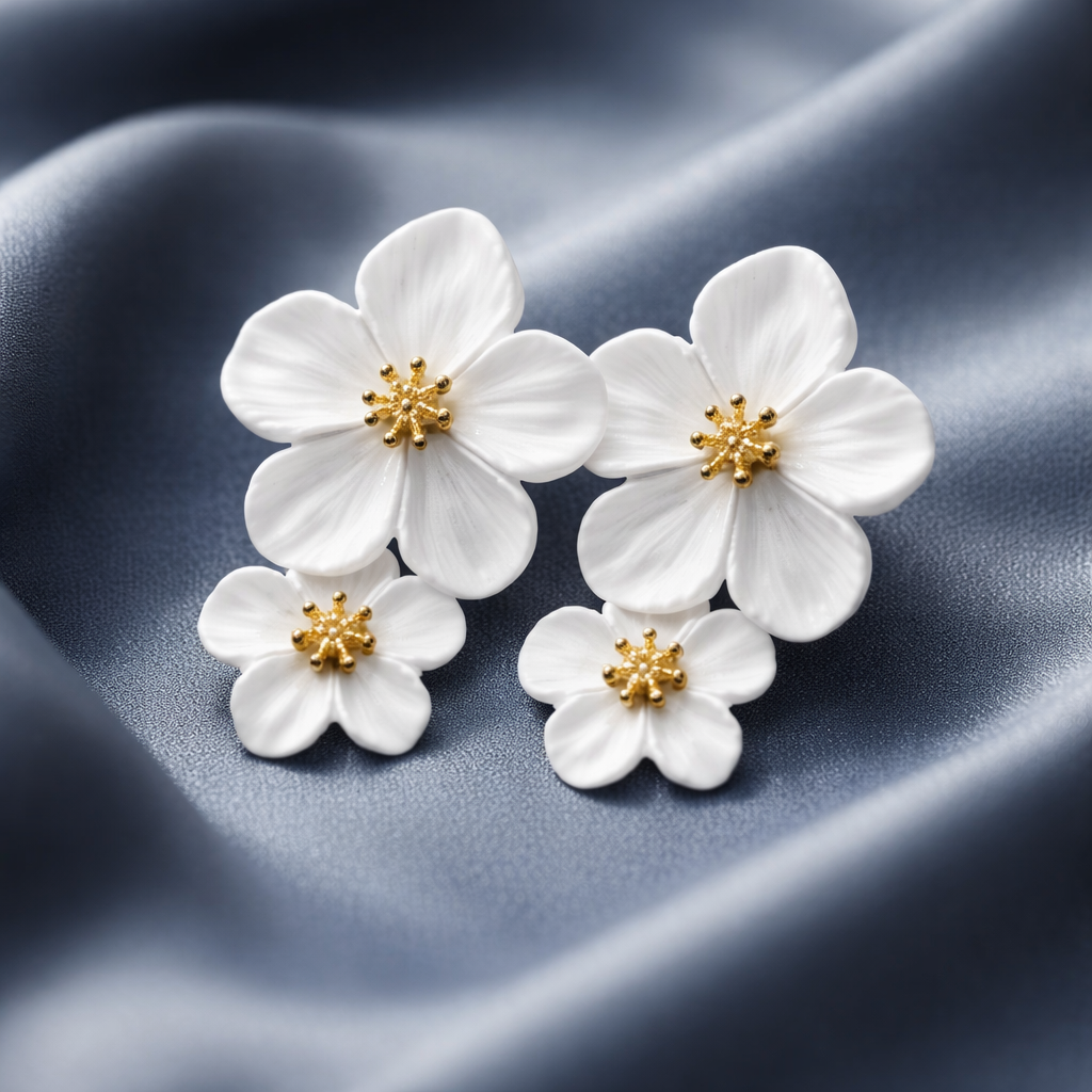 Flower Glow