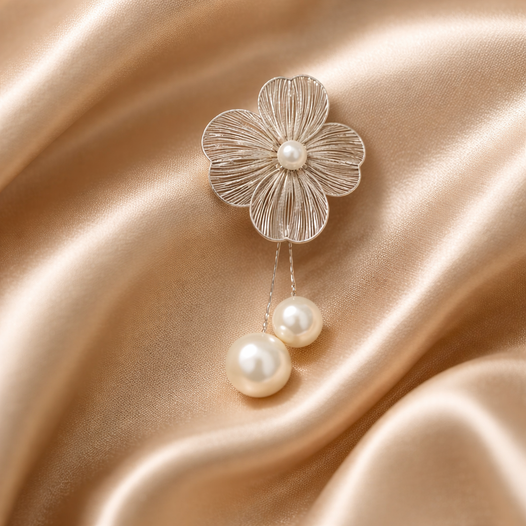 Petal Elegance